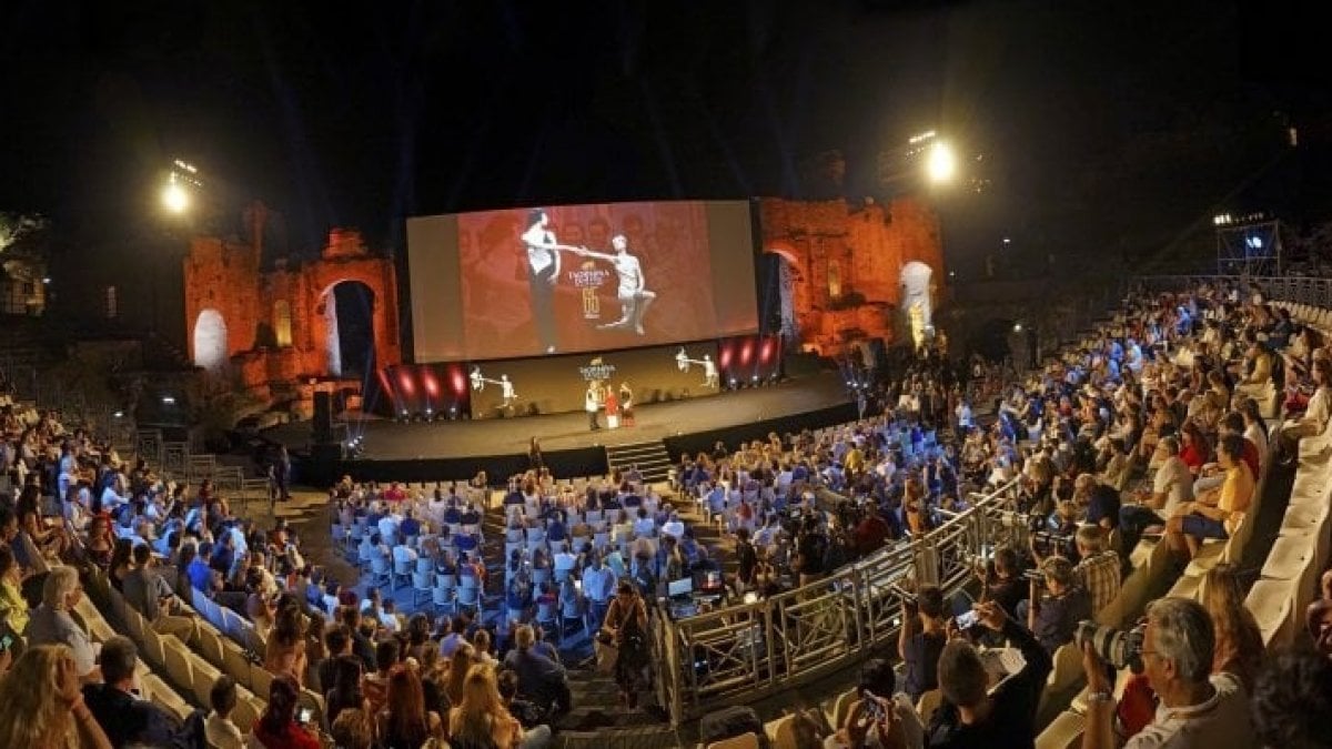 Cultura, come il Mibact ha azzoppato il Taormina Film Fest