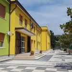 Palermo, nuovo raid vandalico nelle scuole