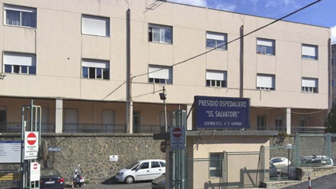 Ospedale Paternò, nuovo volto per Pronto soccorso Ospedale Paternò, nuovo volto per Pronto soccorso
