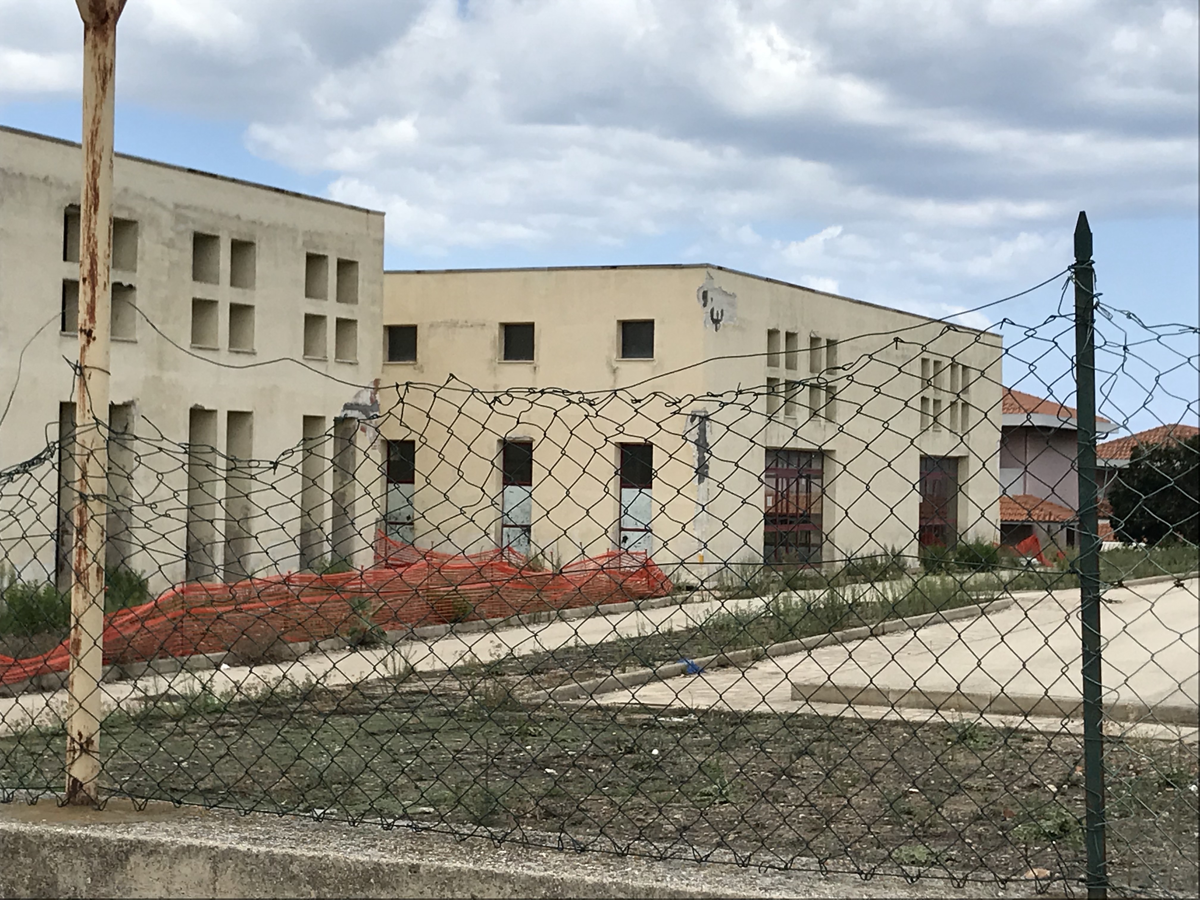 Soldi per mettere in sicurezza scuole di Siracusa