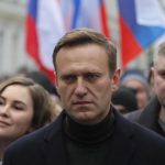 Russia, Alexei Navalny condannato a 9 anni di carcere