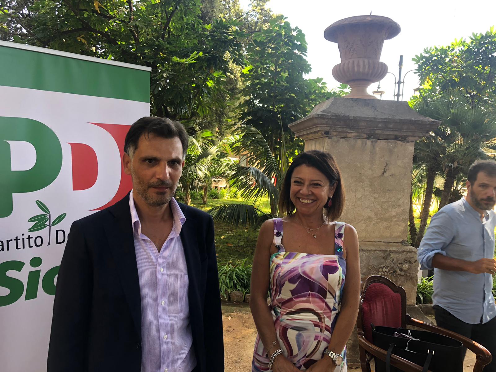 Ponte sullo Stretto, De Micheli, “Sia strumento di sviluppo”