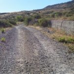 Strada Bivona-Palazzo Adriano, lavori per metterla in sicurezza