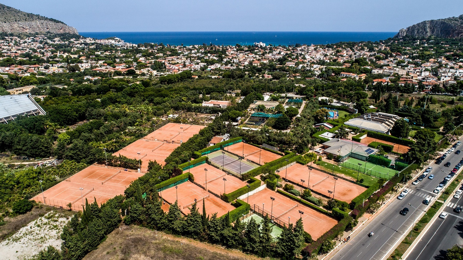 Palermo Ladies Open, domani via alle qualificazioni