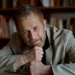 Lavia nel Parco di Naxos parla sulla riscrittura dell’antico