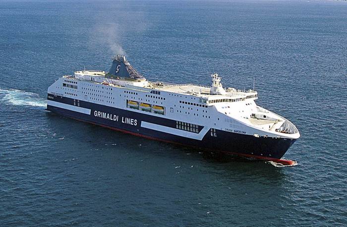 Grimaldi Lines presenta tutte le novità della stagione estiva 2021