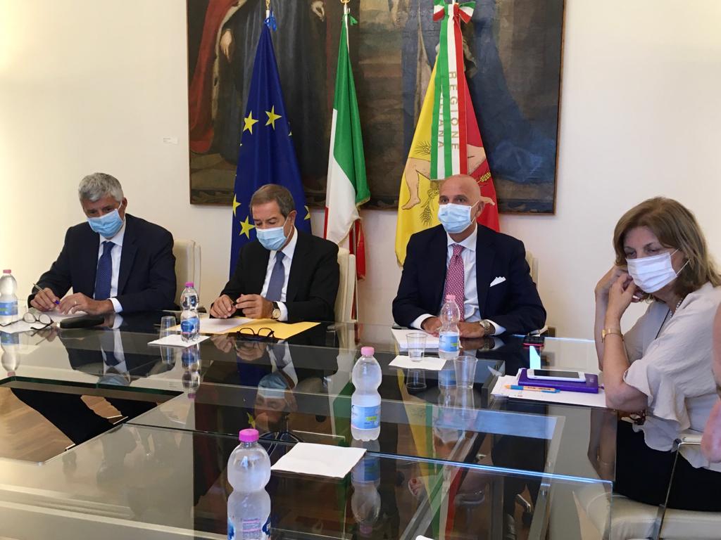 Ato idrico Agrigento, un commissario per rimettere ordine