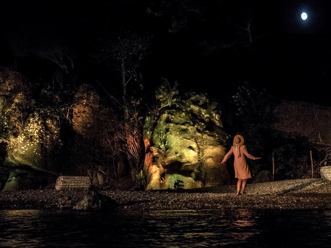 Chiusa l’Odissea nelle Gole, si accendono le fiamme dell’ Inferno﻿