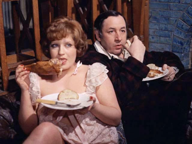 Cibo e propensione a mentire. Forse dipende da quanto mangiamo Cibo e propensione a mentire. Forse dipende da quanto mangiamo