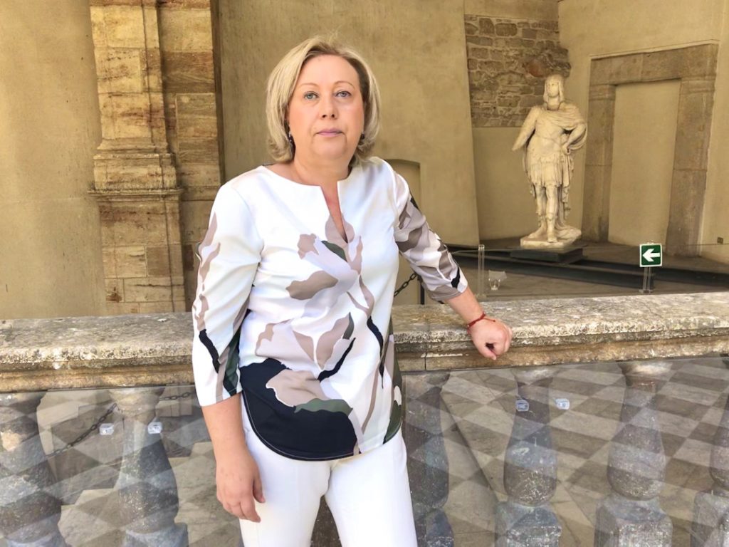 Galleria foto 'Elezioni Sicilia, le “quote rosa” all’Ars: le donne elette – Nomi e Foto' - foto 13