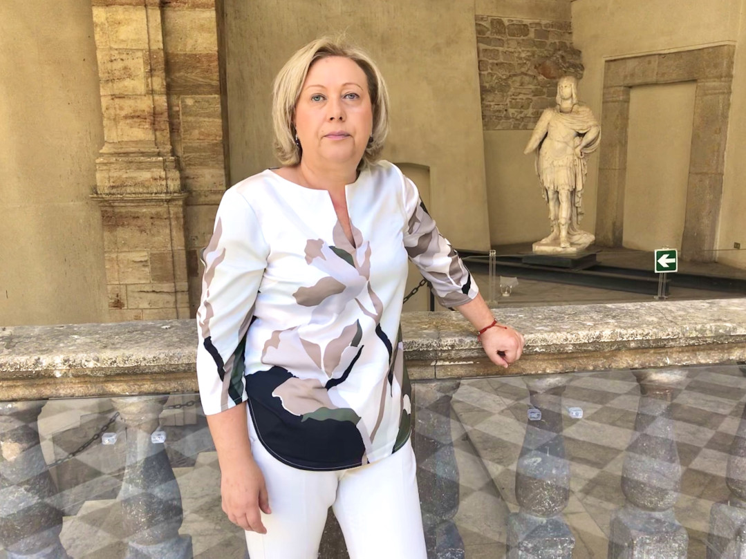 Elezioni Sicilia, le “quote rosa” all’Ars: le donne elette – Nomi e Foto