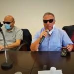 Uici Sicilia, Gaetano Minincleri confermato presidente