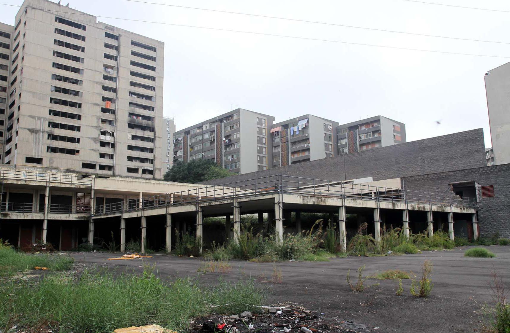 Catania, dal 15 settembre 96 famiglie avranno casa