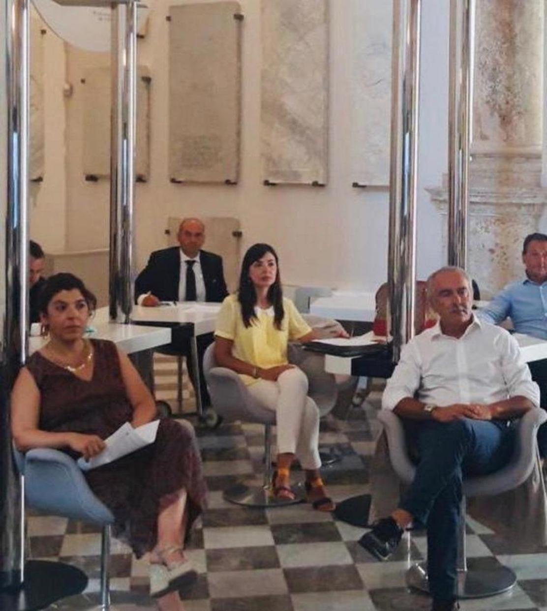 Agricoltura, Cannata (FdI), “Mal secco, problema va arginato”