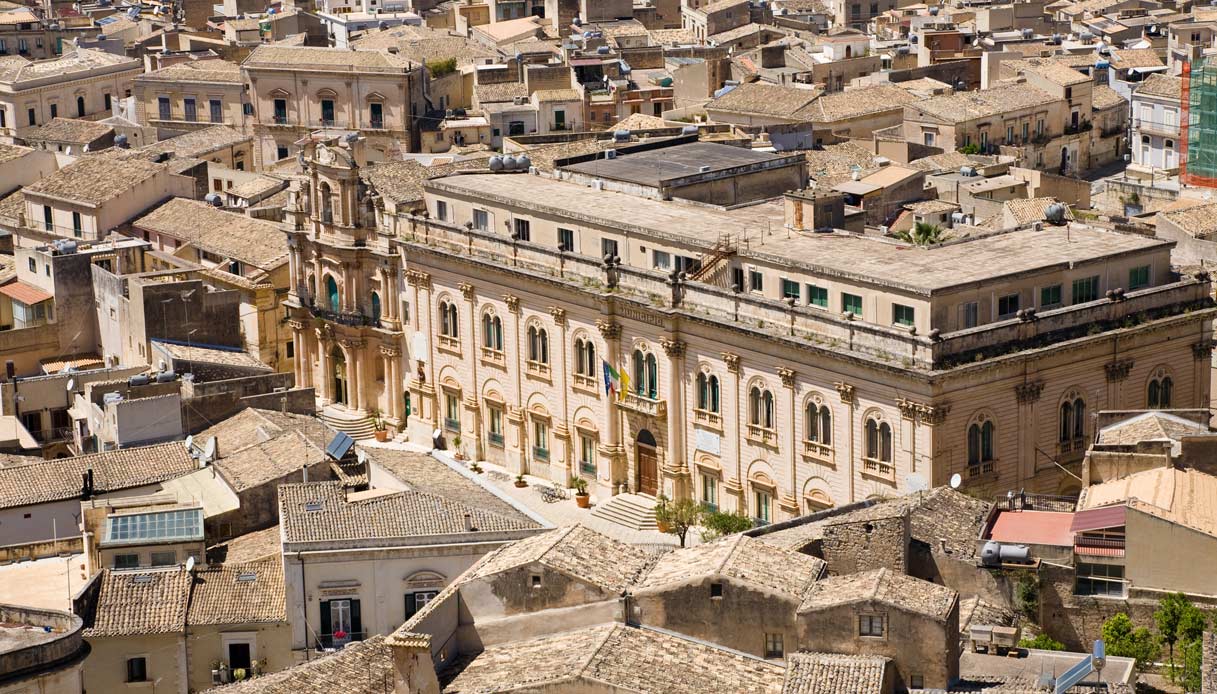 Capitale della Cultura 2022, quattro siciliane tra le candidate