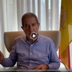 Musumeci su Facebook: “Emergenza migranti con numeri da bollettino di guerra