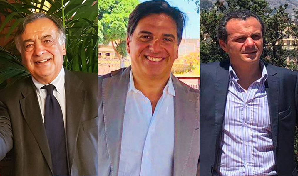 Per Palermo, Catania e Messina un 2020 da incubo. Dopo la crisi, ora il caos è politico Per Palermo, Catania e Messina un 2020 da incubo. Dopo la crisi, ora il caos è politico