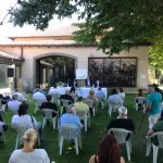 Agricoltura, ViniMilo, Provenzano, “successo di un Sud produttivo”