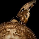 Pupi, Mimmo Cuticchio mette in scena nuovamente l’Iliade di Omero