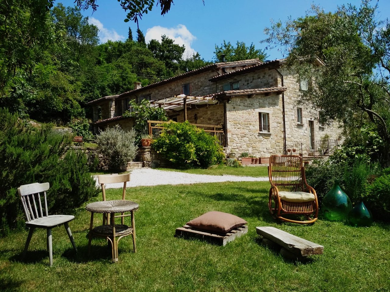 Agriturismo, l’80% delle strutture siciliane in crisi