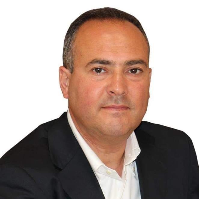 Bruciano i boschi di Montemaggiore Belsito, il sindaco “Mani criminali”