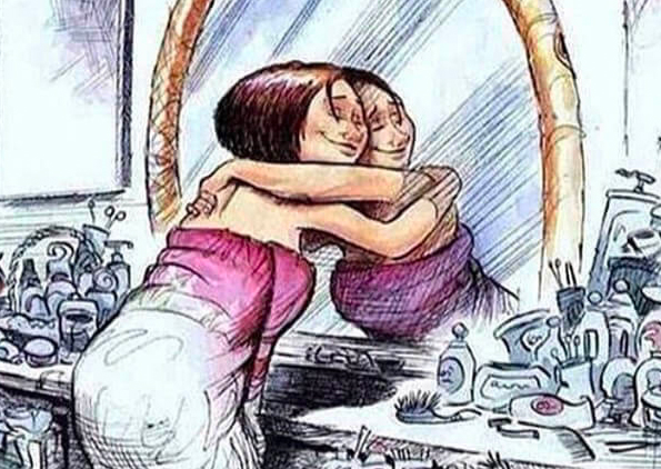 Immagine corporea e autostima