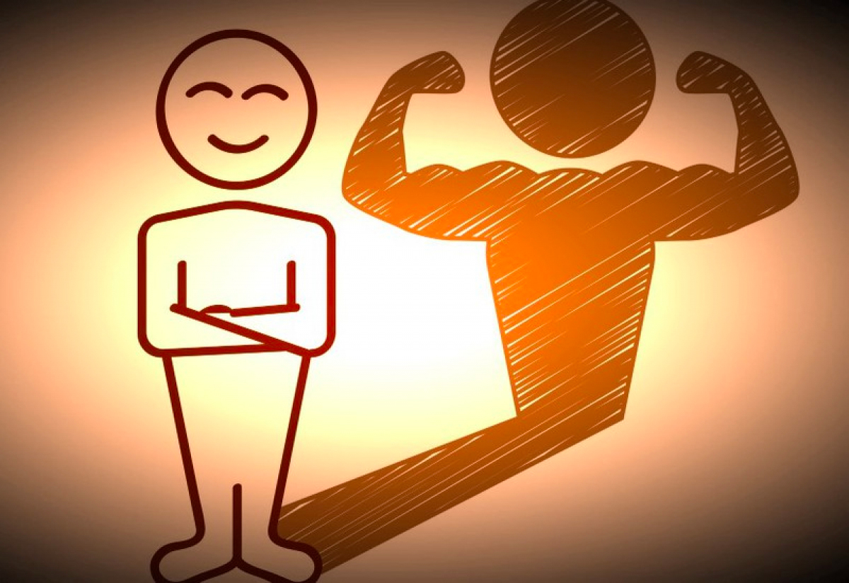 Autostima e crescita personale