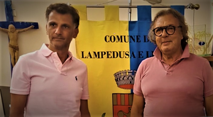 Lampedusa, Barbagallo, “Accoglienza e sostegno all’Isola” Lampedusa, Barbagallo, “Accoglienza e sostegno all’Isola”