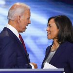 Elezioni Usa 2020, la coppia Biden & Harris esalta l’America