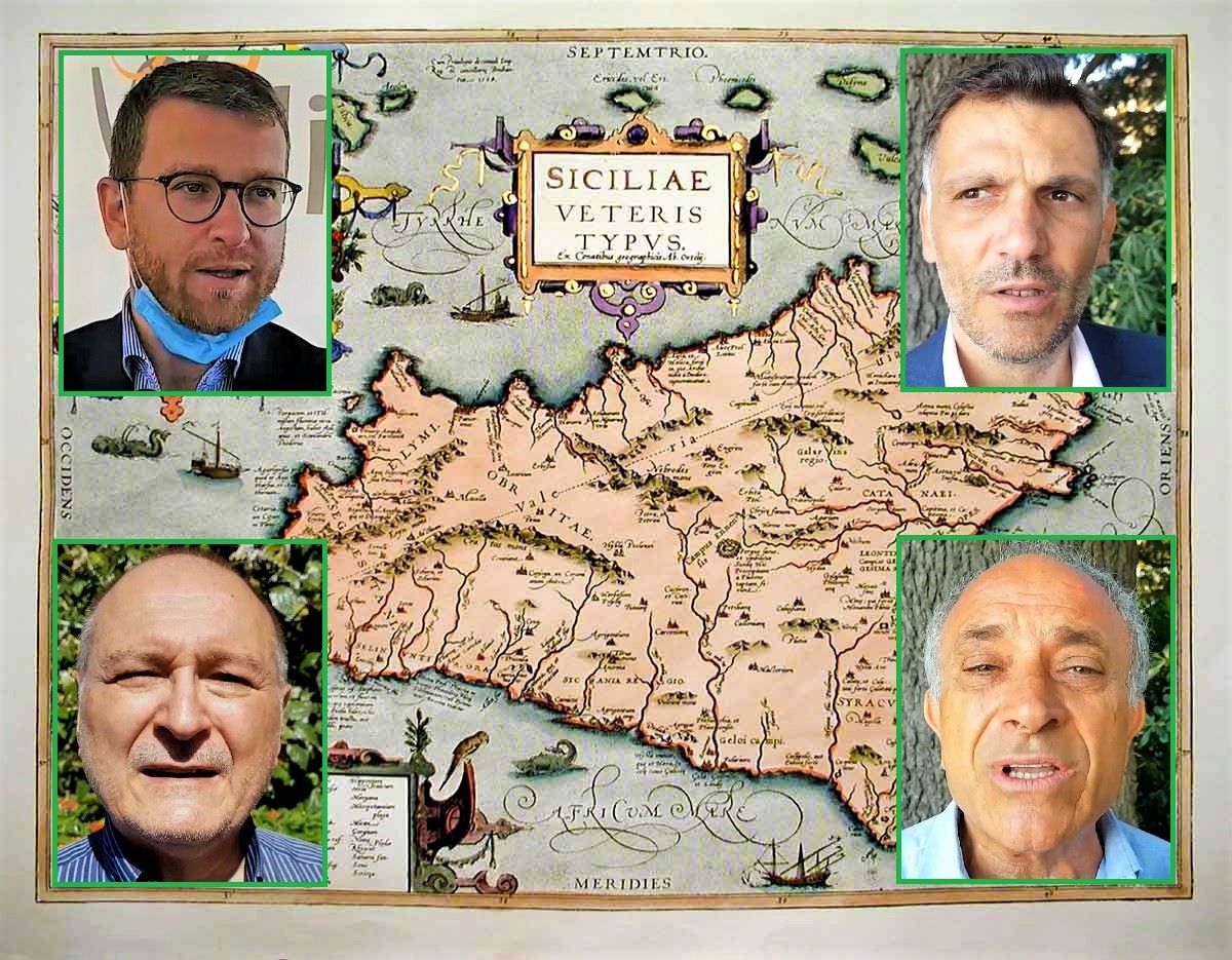 Perequazione, il ministro Provenzano, la Sicilia, le infrastrutture e il dovere dell’eccellenza per il Sud﻿