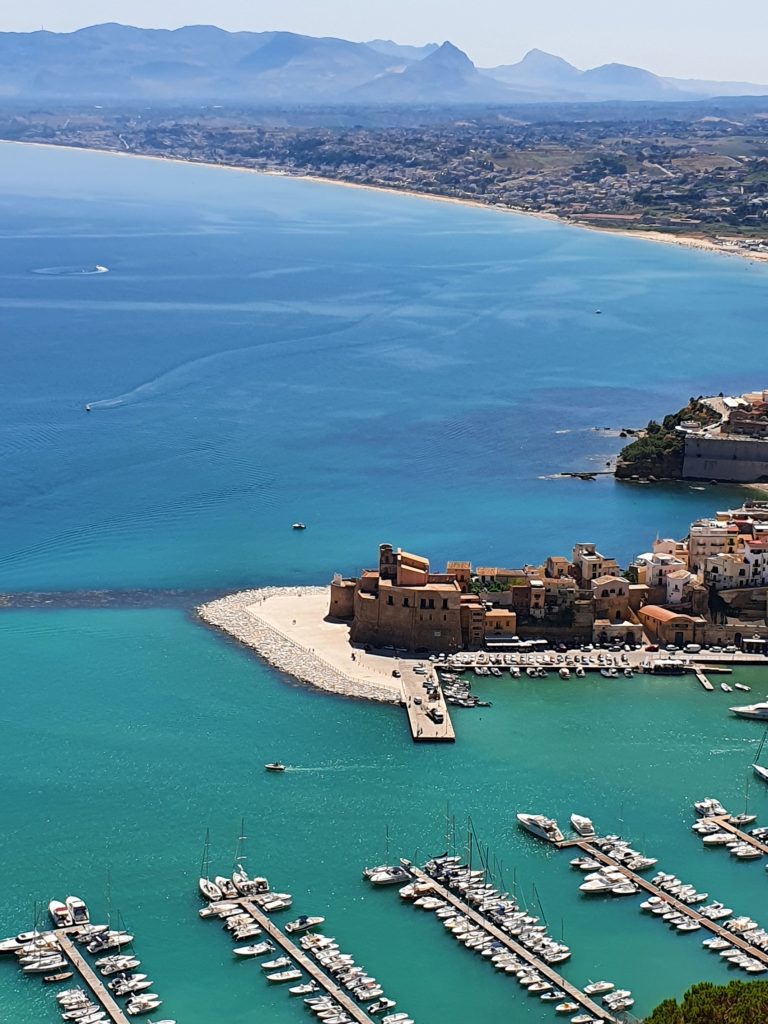 castellamare del golfo