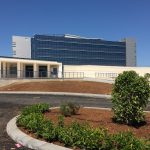 La Cittadella della Polizia è sempre più vicina