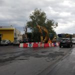 Collettore fognario Acicastello, lavori a buon punto