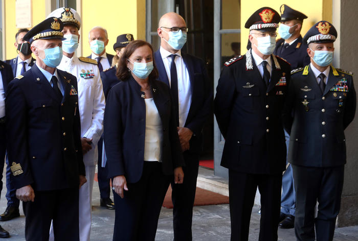 Migranti, la pandemia dietro l’impennata degli arrivi