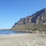 Custonaci, la zona balneare scatena le polemiche