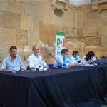 Pd, Antonio Ferrante presidente della Direzione regionale
