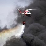 Sequestro di beni per i piromani, la proposta al voto dell’Ars