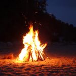 Covid, Ferragosto senza (troppe) feste e con il Green pass