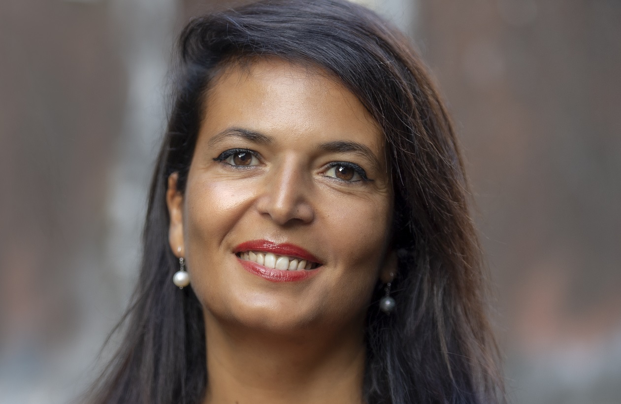 Comunali, Finocchiaro candidata sindaco a Trecastagni