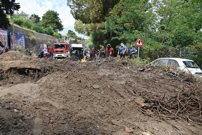 Maltempo, Governo stanzia altri 280mila euro per Messina e Altofonte