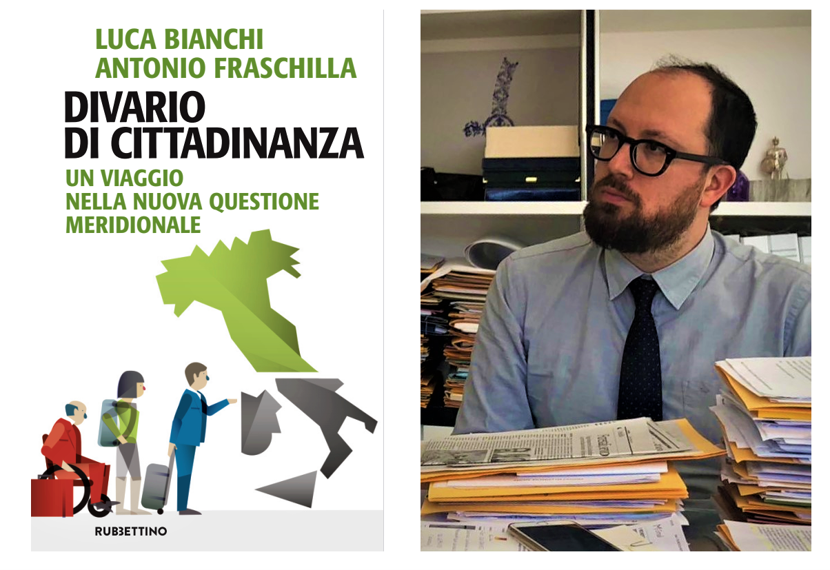 I meridionali continuano a votare chi li rende poveri. E fuggono dal deserto sociale che avanza