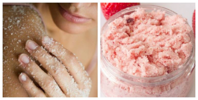 Lo scrub: necessità o procedura inutile?