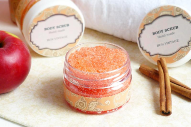 Lo scrub: necessità o procedura inutile?