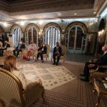 Migranti, aiuti dall’Italia, l’esito della missione in Tunisia