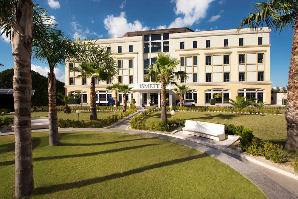 Sanità: Palermo, Ismett ai primi posti per digitalizzazione