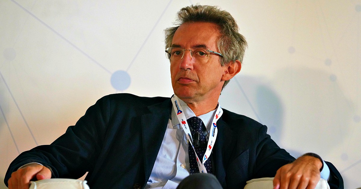 Università, Manfredi “Da settembre riprendono le lezioni in presenza” Università, Manfredi “Da settembre riprendono le lezioni in presenza”