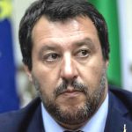 Processo Salvini, divieto di transito nell’area del tribunale di Catania