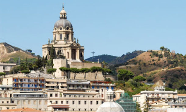 Messina, il progetto Visit-Me in rampa di lancio Messina, il progetto Visit-Me in rampa di lancio