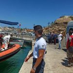 Migranti, nuovi, piccoli sbarchi nell’Isola di Lampedusa