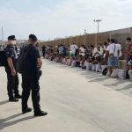 Migranti, Musumeci, “via tutti!”. Fava, ordinanza illegittima